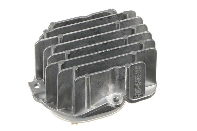 Beleuchtungssteuerung